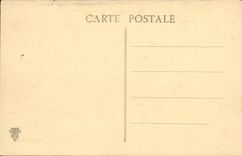 Apse de Caen de la POSTAL de la VENDIMIA y viajes de St  Etienne