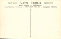 Saint Pierre L Apse de la iglesia de Caen de la POSTAL de la VENDIMIA