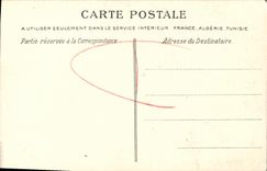 Detalle del Saint Pierre de la iglesia de Caen de la POSTAL de la VENDIMIA de L iglesia