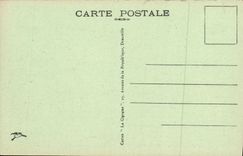 Apse L detalles de Caen de la POSTAL de la VENDIMIA del Saint Pierre de la iglesia de L interior