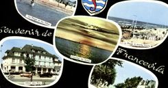 MODERN CARD Franceville