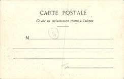 El monumento de la POSTAL de la VENDIMIA fijo tiene Formigny en la memoria del batille de 1450