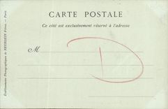 CPA Chateau de Fervacques cote sud XV e XVlle Siecles