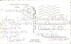 CPMA Fervaques L Church Drapery Hosiery