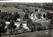 CPMA Fervaques L Sanatorium