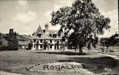 MODERN CARD Dozule Royalpre