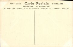 VINTAGE POSTCARD Glos on Lisieux Edges of L Orbiquet