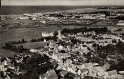 MODERN CARD Graye on Sea View