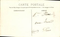 La POSTAL Grimbosq de la VENDIMIA el valle de L adorna el campo de Roman vista