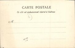 VINTAGE POSTCARD Lisieux and its Surroundings Castle D Hermival Of XVl E Century