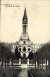 VINTAGE POSTCARD Herouville St Clearly La Chapelle