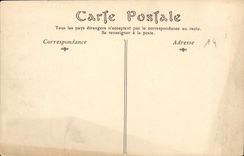 CPA Honfleur Le Quai Sainte Catherine