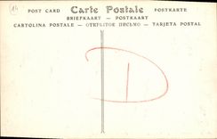 CPA Honfleur Le Quai Sainte Catherine