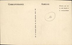 CPA Honfleur Perspectioe du Quai Sainte Catherine