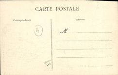 CPA Honfleur Le quai Sainte Etienne