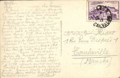 CPA Honfleur Le Quais et le Musee