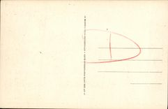 CPA Honfleur Le Quai Ste Catherine Les Vieilles maisons Bateau