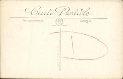 CPA Honfleur Perspective du Quai Saint Catherine