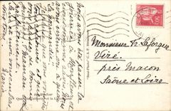 CPM Honfleur Ste Catherine et la Lieutenanque