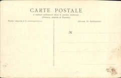 CPA Honfleur Rue et Cours de la Republique