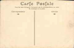 CPA Honfleur La Rue de l homme de bois