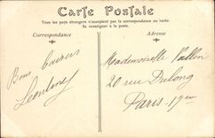 CPA Honfleur La Rue Gambetta