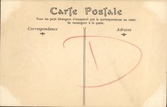 CPA Honfleur Vieilles Maisons Rue Varin