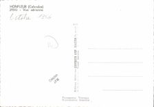 CPM Honfleur Vue Generale