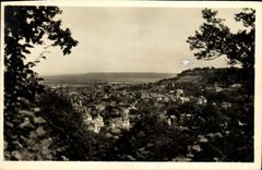 CPM Honfleur Panorama 