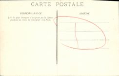 CPA Honfleur Environs 