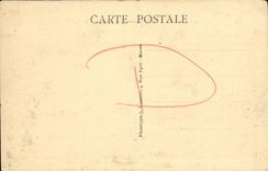 CPA Honfleur Vue Panoramique Prise du Mont Joli