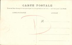 CPA Honfleur Vue Generale Prise du Mont Joil