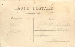 CPA Honfleur Vue Generale Prise du Mont Joil