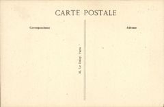 CPA Honfleur Panorama Pris du Port Bateaux