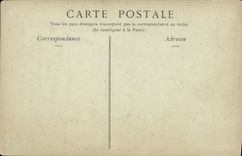 CPA Honfleur Vue Generale Prise de la Cote de Grace