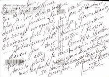 CPM Honfleur Vieille rue typique et clocher de Sainte Catherine