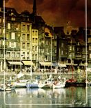 CPM Honfleur Lieutenance Eglise Ste Catherine