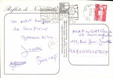 CPM Honfleur Lieutenance Eglise Ste Catherine