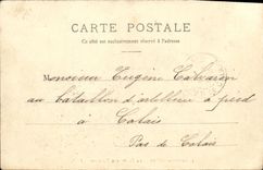 VINTAGE POSTCARD Langrune On Sea Pierre In Poisson TOP