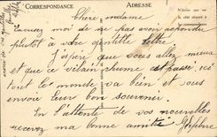 VINTAGE POSTCARD Langrune On Sea the Beach physical culture Children