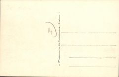 VINTAGE POSTCARD Langrune Plays D Entants On the Beach