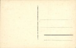 VINTAGE POSTCARD Langrune On Sea hotels and the Dam