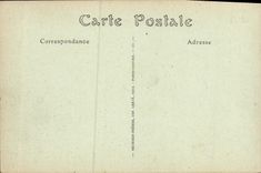 VINTAGE POSTCARD Lion sur Mer Castle Of Dimension of the Park