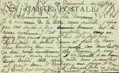 CPA Livarot Propriete G Bisson