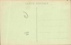 CPA Livarot L Eglise