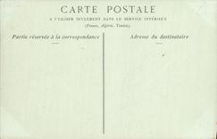 VINTAGE POSTCARD Castle of Mailloc XVll E Century