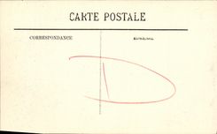 La POSTAL L de la VENDIMIA adorna Maizet pintoresco