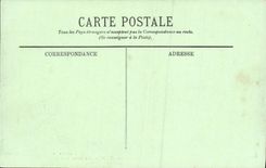 La POSTAL L de la VENDIMIA adorna alrededores pintorescos de la madera de Caen Maltot