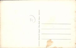 VINTAGE POSTCARD Mesnil Eudes Holy Manor Marc