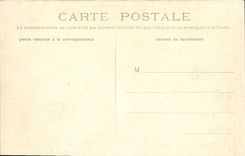 CPA Mesnil Germain Mairie Ecole Enfants